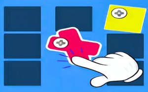 Nuts Bolts Screw Glass: Physics Puzzle Game Online - Ludoryx free online game