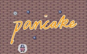Flapjack Dash: A Sweet Arcade Run