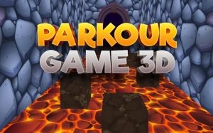Parkour Game 3D - Free Runner Challenge Online - Ludoryx free online game