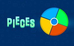 Pieces: Color Match Arcade Online Game - Ludoryx free online game
