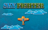 Sky Fighter - Plane Precision Flying Online Game