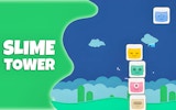 Slime Tower Stacking Online Game
