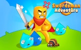 Martial Hero Adventure RPG Online Game