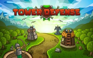Tower Defense: Kingdom Guardians Online Game - Ludoryx free online game