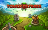 Tower Defense: Kingdom Guardians Online Game