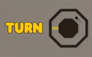 Turn Arcade Reflex Challenge Online Game - Ludoryx free online game