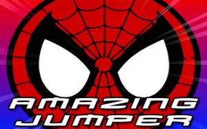 Amazing Jumper: Tap & Jump Game Online - Ludoryx free online game