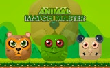 Animal Match Master - Puzzle Game