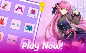 Fantasy Character Stylist Studio