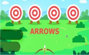Arrows Precision Archery Online Game - Ludoryx free online game