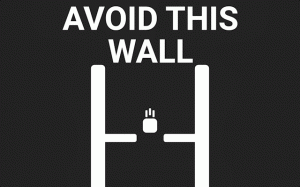 Avoid this Wall - Rhythm Cube Challenge - Ludoryx free online game