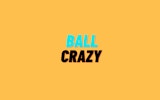Ball Crazy Arcade Game