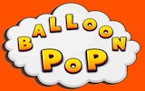 Balloon Pop - Fun Clicker Online Game