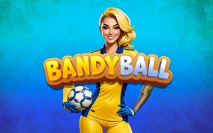 BandyBall Soccer Abilities Online Game - Ludoryx free online game