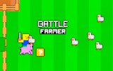 Battle Farmer: Chicken Chase - 2 Player Arcade Game Online