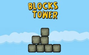 Block Tower Builder Online Stacking Game - Ludoryx free online game