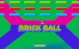 Brickball - Classic Arcade Brick Breaker Online Game