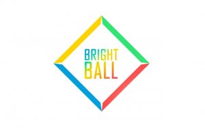 Bright Ball Arcade Challenge Online Game - Ludoryx free online game