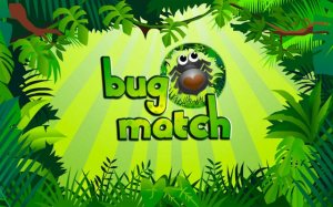 Bug Match Puzzle Game Online - Ludoryx free online game
