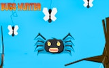 Bugs Hunter Arcade Precision Fighter Online Game