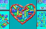 Bus Sort: Car Parking Jam Puzzle Game Online