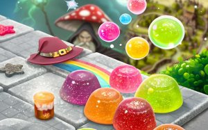 Candy 7x7 Block: Magic Match Puzzle Online Game - Ludoryx free online game