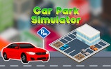 Car Park Simulator: Parking Master Online Game