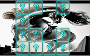Centaur Memory Match Puzzle Game Online - Ludoryx free online game
