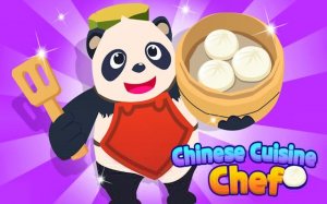 Chinese Cuisine Chef: Restaurant Tycoon - Ludoryx free online game