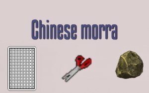 Chinese Morra Hand Game Online - Ludoryx free online game
