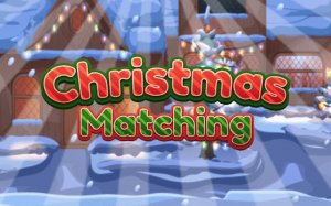 Christmas Matching Game - Free Online Memory Puzzle - Ludoryx free online game