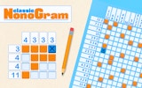 Classic Nonogram - Logic Puzzle Game