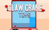Claw Crane: Toys - Arcade Game Online
