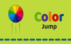 ColoJump: Color Match Challenge Online Game - Ludoryx free online game