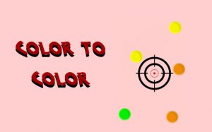 Color To Color Arcade Game Online - Ludoryx free online game