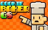 Cookie Baker: Match 3 Puzzle Game Online