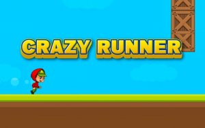 Crazy Runner Boy - Free Endless Runner Online Game - Ludoryx free online game