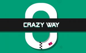 Crazy Way Drifting Online Game - Ludoryx free online game