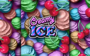 Creamy Ice: Ice Cream Tycoon Online Game - Ludoryx free online game