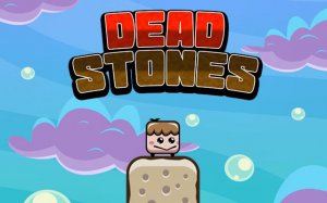 Dead Stones Arcade Online Game - Ludoryx free online game
