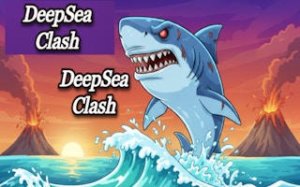 Ocean Explorer Submarine Adventure
