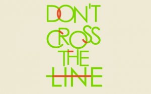 Don't Cross the Line: Untangle Puzzle Game Online - Ludoryx free online game