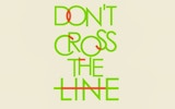 Don't Cross the Line: Untangle Puzzle Game Online