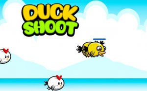 Duck Shoot! Classic Carnival Shooting Game Online - Ludoryx free online game