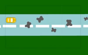 Endless Car Race: Obstacle Driving Challenge Online Game - Ludoryx free online game