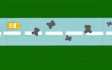 Endless Car Race: Obstacle Driving Challenge Online Game