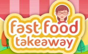 Fast Food Takeaway - Restaurant Tycoon Game - Ludoryx free online game