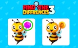 Find The 3 Differences - Spot The Difference Game
