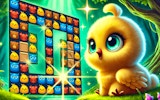 Forest Glade Mysteries: Puzzle Adventure Online Game