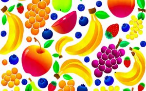 Fruit Swipe: Match Puzzle Game Online - Ludoryx free online game